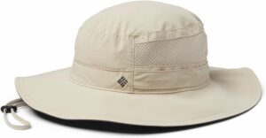 Columbia Unisex-Adult Bora Bora Booney Sun Hat for Hiking