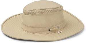 Tilley LTM6 Broad Brim Extra Ventilation Sun Protection Airflo Bucket Sun Hat