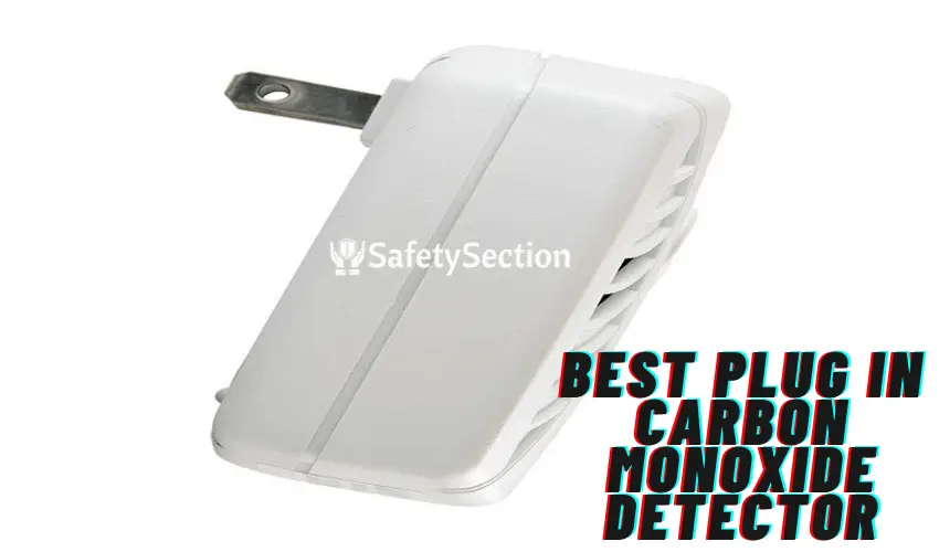 Best Plug In Carbon Monoxide Detector