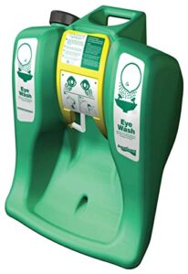 Guardian G1540 Portable Eye Wash Station