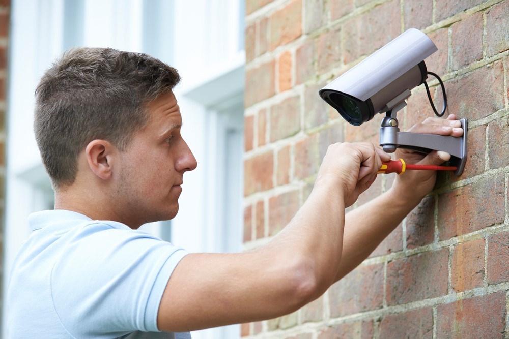 Placement of an Outdoor System