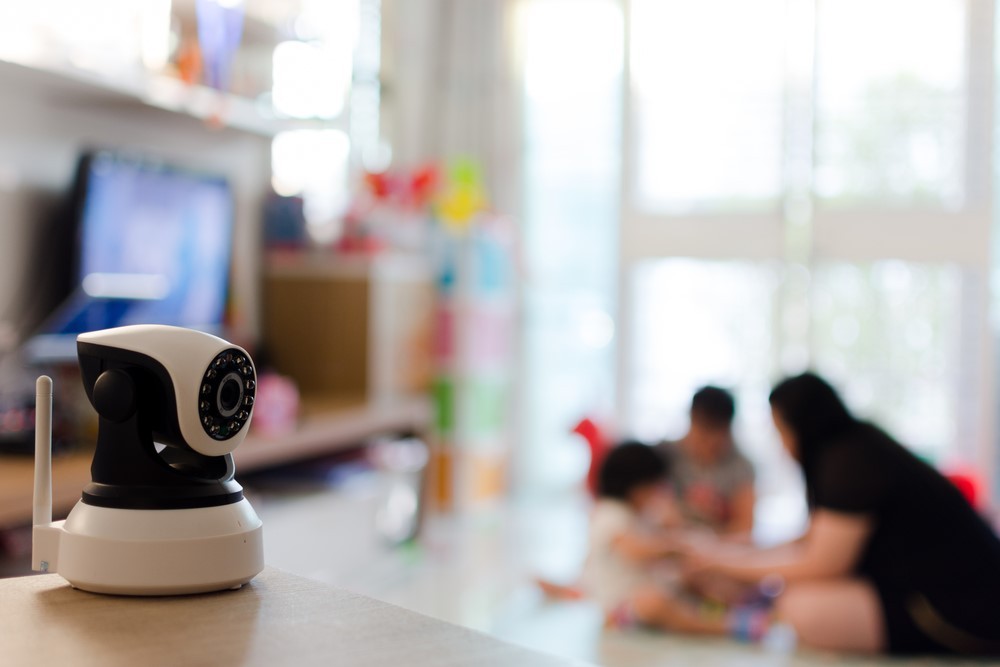 Which Type of Camera Is Best for Home Security