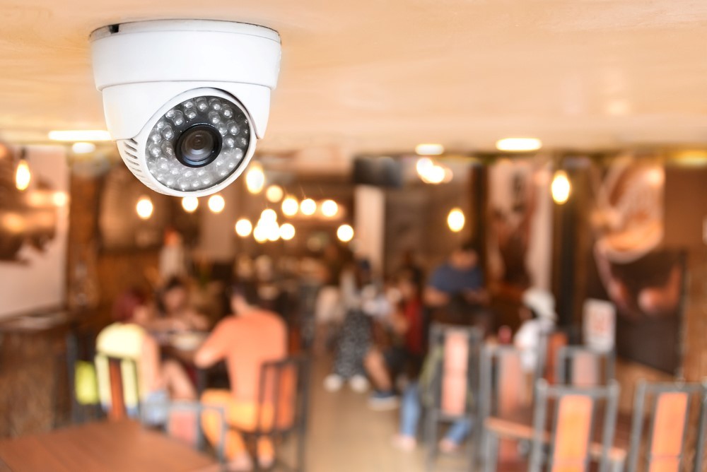 Are Security Cameras Worth It for Small Businesses?