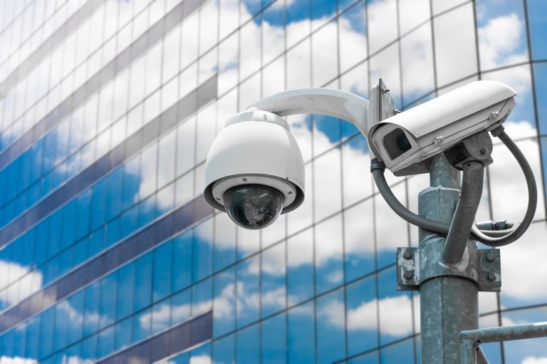 Do Security Cameras Use a Lot of Electricity?