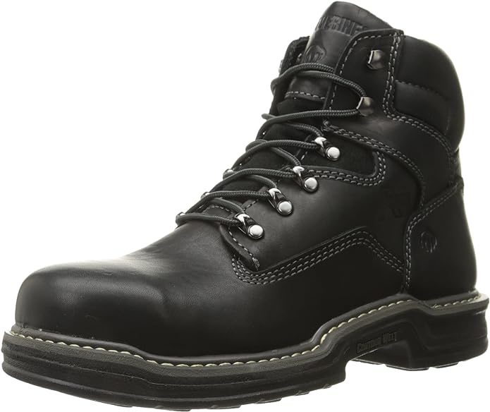 Best Work Boots for Sweaty Feet in 2023 [Keep You Cool & Dry]