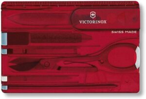 Victorinox Swiss Card Classic