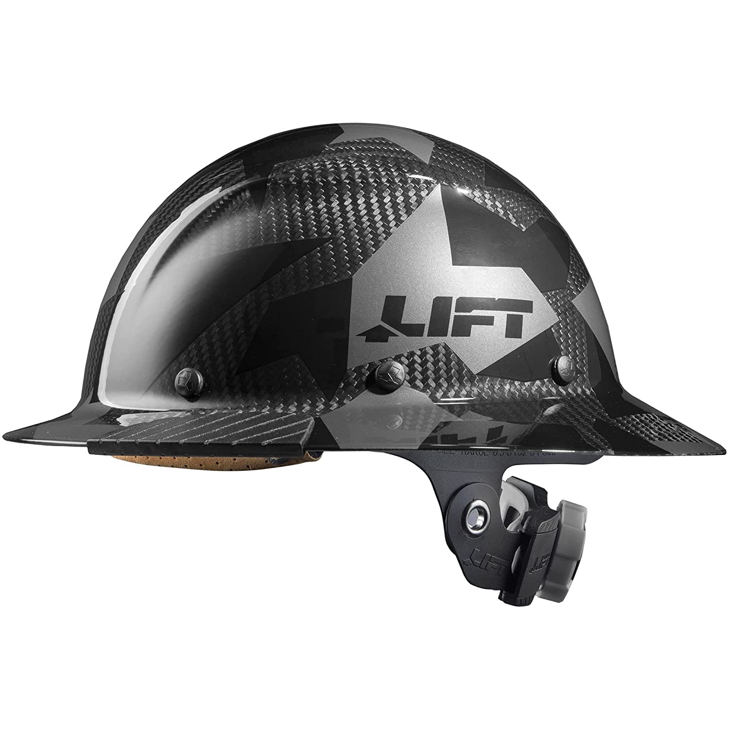 Top 5 Full Brim Hard Hats for Construction and Landscaping