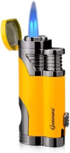 GUEVARA Butane Torch Lighter