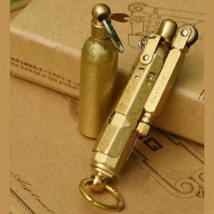 JiFENG Trench Lighter