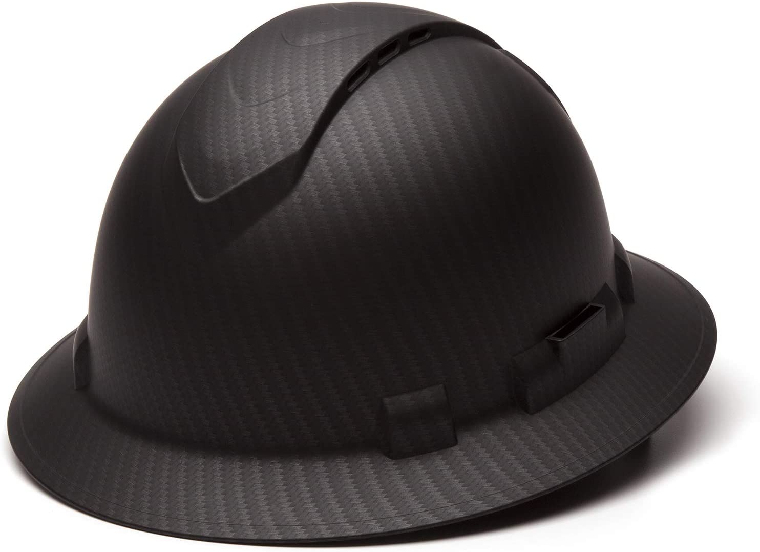 Top 5 Full Brim Hard Hats for Construction and Landscaping