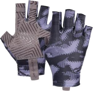 Seibertron Lightweight UPF 100+ Sun Protection Gloves