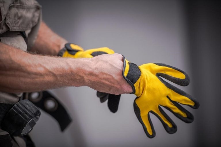 UV Protective Gloves A Complete Guide