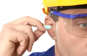 Reducing Noise Exposure with Hearing Protection in the Workplace