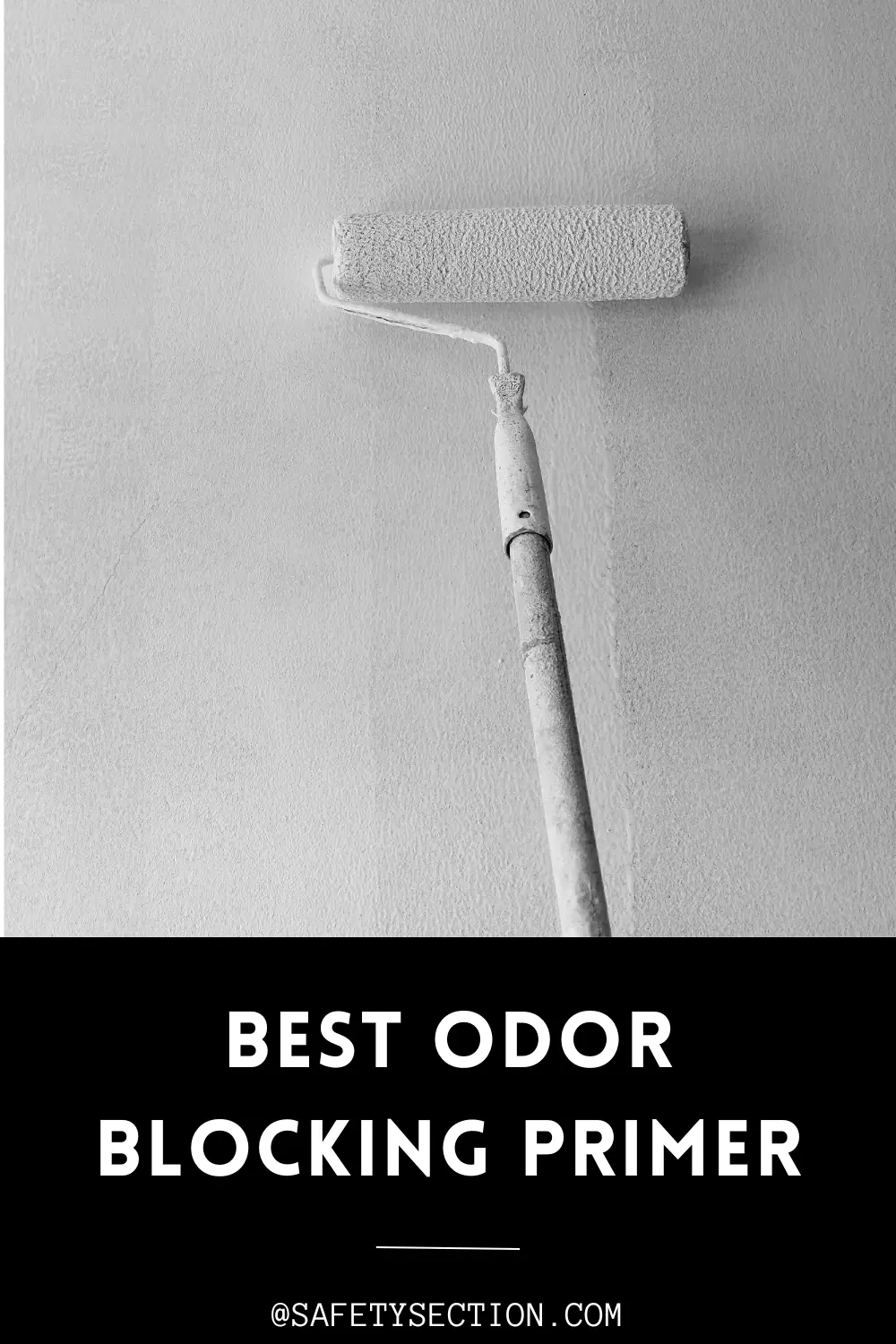Best Odor Blocking Primer