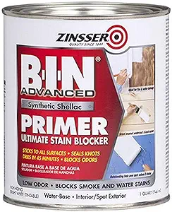 Rust-Oleum Corporation 271009 Advanced Synthetic Shellac Primer