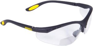 DeWalt Reinforcer Bifocal Glasses