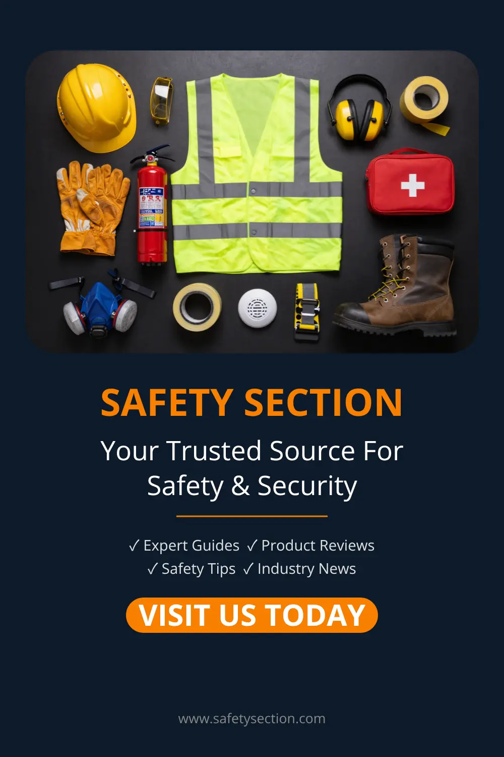 Safety Section